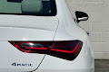 2025 Mercedes-Benz CLA CLA 250