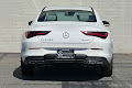 2025 Mercedes-Benz CLA CLA 250