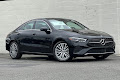 2025 Mercedes-Benz CLA CLA 250