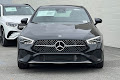 2025 Mercedes-Benz CLA CLA 250