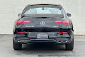 2025 Mercedes-Benz CLA CLA 250