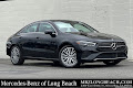 2025 Mercedes-Benz CLA CLA 250