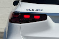 2025 Mercedes-Benz GLS GLS 450