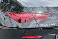 2025 Mercedes-Benz CLA CLA 250