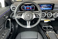 2025 Mercedes-Benz CLA CLA 250