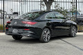 2025 Mercedes-Benz CLA CLA 250
