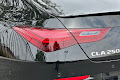 2025 Mercedes-Benz CLA CLA 250