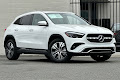 2025 Mercedes-Benz GLA GLA 250