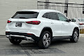 2025 Mercedes-Benz GLA GLA 250