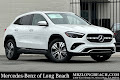 2025 Mercedes-Benz GLA GLA 250