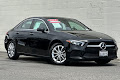2019 Mercedes-Benz A-Class A 220