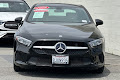 2019 Mercedes-Benz A-Class A 220