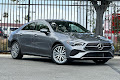 2025 Mercedes-Benz CLA CLA 250