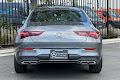 2025 Mercedes-Benz CLA CLA 250