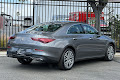 2025 Mercedes-Benz CLA CLA 250
