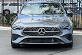 2025 Mercedes-Benz CLA CLA 250