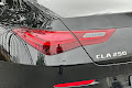 2025 Mercedes-Benz CLA CLA 250