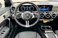2025 Mercedes-Benz CLA CLA 250