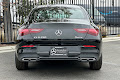 2025 Mercedes-Benz CLA CLA 250