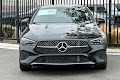 2025 Mercedes-Benz CLA CLA 250
