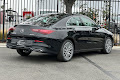 2025 Mercedes-Benz CLA CLA 250