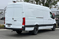 2025 Mercedes-Benz Sprinter 3500 Cargo 170 WB