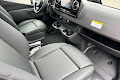 2025 Mercedes-Benz Sprinter 3500 Cargo 170 WB