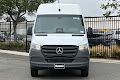 2025 Mercedes-Benz Sprinter 3500 Cargo 170 WB