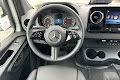 2025 Mercedes-Benz Sprinter 3500 Cargo 170 WB