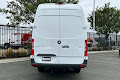 2025 Mercedes-Benz Sprinter 3500 Cargo 170 WB