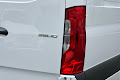 2025 Mercedes-Benz Sprinter 3500 Cargo 170 WB