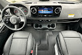 2025 Mercedes-Benz Sprinter 3500 Cargo 170 WB