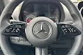 2025 Mercedes-Benz Sprinter 3500 Cargo 170 WB