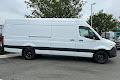 2025 Mercedes-Benz Sprinter 3500 Cargo 170 WB