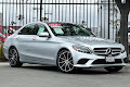 2021 Mercedes-Benz C-Class C 300