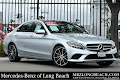 2021 Mercedes-Benz C-Class C 300