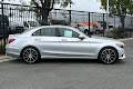2021 Mercedes-Benz C-Class C 300