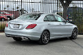 2021 Mercedes-Benz C-Class C 300