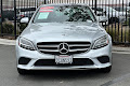 2021 Mercedes-Benz C-Class C 300