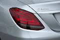 2021 Mercedes-Benz C-Class C 300