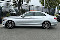 2021 Mercedes-Benz C-Class C 300