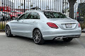 2021 Mercedes-Benz C-Class C 300