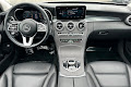 2021 Mercedes-Benz C-Class C 300