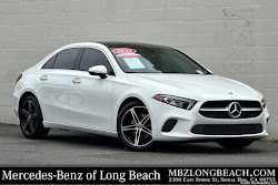 2022 Mercedes-Benz A-Class A 220