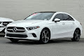 2022 Mercedes-Benz A-Class A 220
