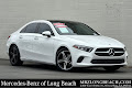 2022 Mercedes-Benz A-Class A 220