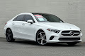 2022 Mercedes-Benz A-Class A 220