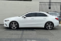 2022 Mercedes-Benz A-Class A 220