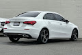 2022 Mercedes-Benz A-Class A 220