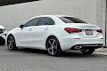 2022 Mercedes-Benz A-Class A 220